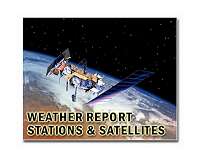 Scientists identify climate signals in global weather