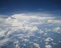 Spire unveils nanosatellite to make weather predictable to navigate