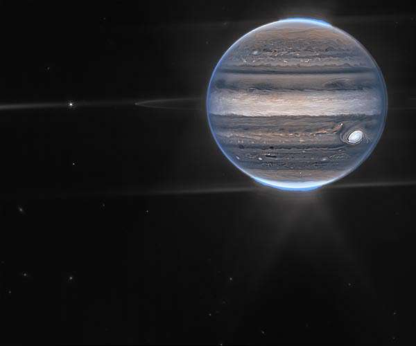 Jupiter to reach opposition, closest approach to Earth in 70 years