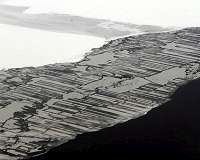 Operation IceBridge 2017: The Beauty of Ice