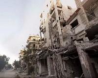 Gulf, Turkey bemoan UN inaction on Aleppo