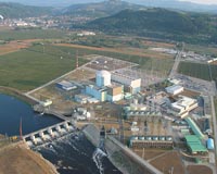 REVA NP installs I and C upgrade at Krsko nuclear power plant