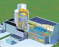 Westinghouse Expands to Meet Latin America's Energy Needs