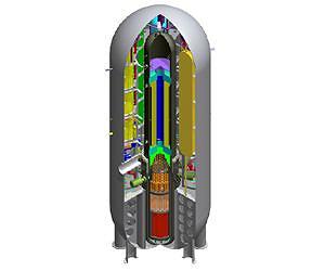 Westinghouse Completes First SMR Fuel Assemblies And Will Begin Testing