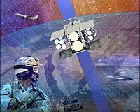 Raytheon Greatly Expands Available Bandwidth To The Military