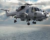 BAE Systems supplying mission planning system for Wildcat helos