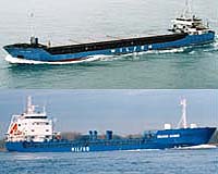 Dualog Supplies Iridium Satellite Terminals To Wilson Ship Management Fleet