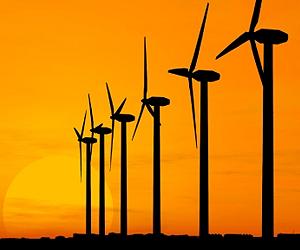 Global wind energy capacity grows 19 per cent in 2012