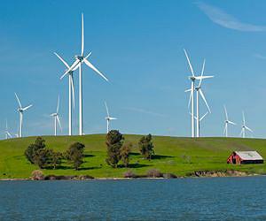 Beware of misleading claims on wind farms and health