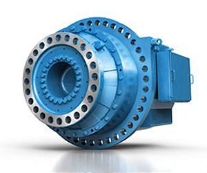 Wind Power: TUV Rheinland Certifies HybridDrive from Winergy
