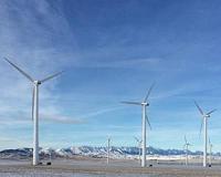 Alberta pushing hard on renewable energy pedal