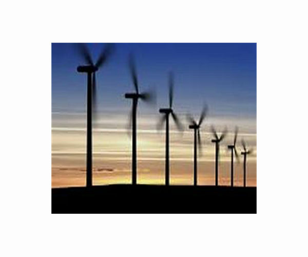 First wind turbines reach Saudi green hydrogen plant: CEO