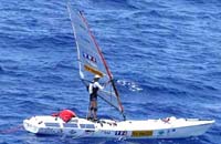 Kon-Tiki Adventure In Space Age Style