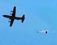 New Wind Measurement Tech Makes For More Precise Cargo Airdrops