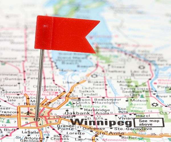 Winnipeg's Real Estate Market in 2025: Navigating Challenges and Exploring Solutions for Home Sellers