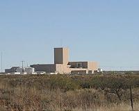 Research demonstrates that air data can be used to reconstruct radiological releases