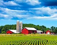 How will climate change transform agriculture?