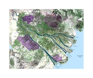 Species, and threats grow in Mekong region: WWF