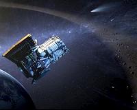 Large, Distant Comets More Common Than Previously Thought