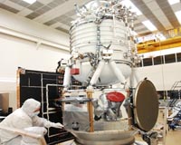 Ball Aerospace To Ship WISE Spacecraft