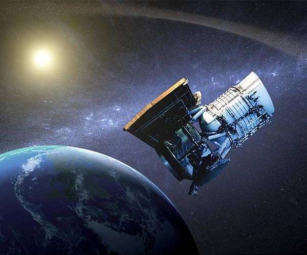 NASA Concludes NEOWISE Mission After Over a Decade of Asteroid Monitoring