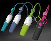 When in Trouble, Smart Whistle