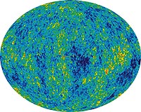 WMAP Reveals Neutrinos And End Of Dark Ages In First Second Of Universe