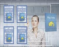 Modeling and simulation in the big data era