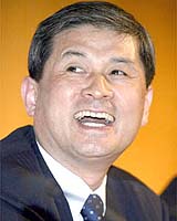 South Korea Fights To Save Cloning Pioneer