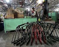 Greens alarmed as floodgates open for Indian industrialists