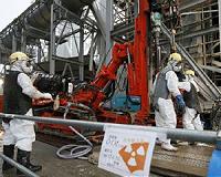 Situation at Fukushima Site Remains Complex Despite Progress