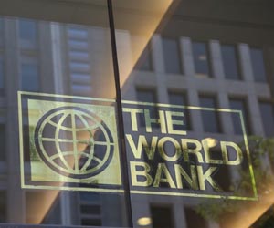 World Bank sees 'signs of bubbles' in Chinese economy