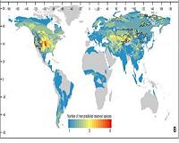 Forecasting future infectious disease outbreaks