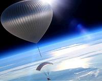 World View completes first commercial flight with NASA-selected payloads