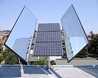 Solar Monkey And WS Energia Announce Agreement On Solar Tracking Systems