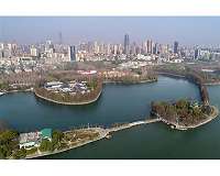 Fresh test for Wuhan as cluster sparks mass virus screening