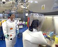 China's lack of transparency on virus fuelling rumours: US expert