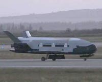 Russia Says US wants real space war with real weapons