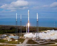 X-37B Mysteries Continue