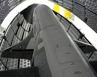 Pentagon announces new mission for secretive space drone