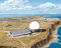 US to activate anti-missile radar in Israel next month