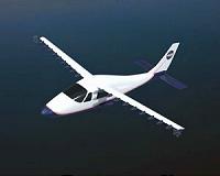 LEAPTech to Demonstrate Electric Propulsion Technologies