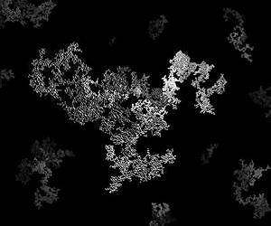 X-ray vision exposes aerosol structures