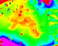 XMM-Newton Spots Greatest Ball Of Fire