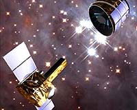 Space Mission Xeus Probes Origins Of The Universe
