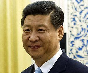 Taiwan envoy to meet China's Xi at APEC summit