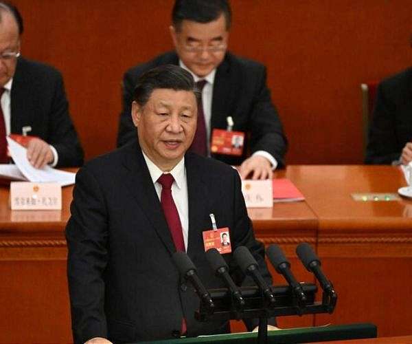 Ukraine official urges Beijing to join peace summit