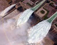 China's hydropower frenzy drowns sacred mountains