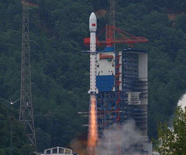 China launches Yaogan 43B remote-sensing satellites from Xichang