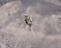 NASA Seeks Suborbital Flight Proposals